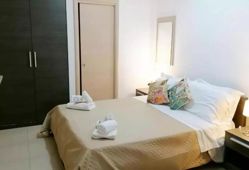 Sirina House Taormina