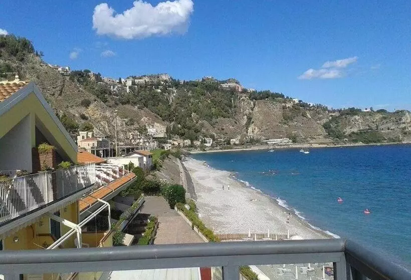 Sirina House Taormina