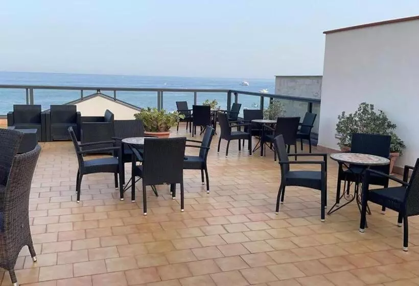 Sirina House Taormina