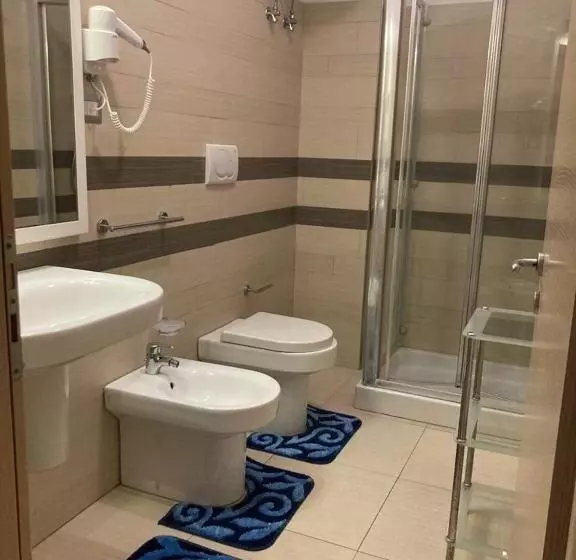 Sirina House Taormina