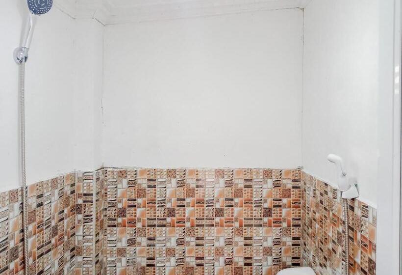 Urbanview Hotel Rio Life House Cianjur By Reddoorz