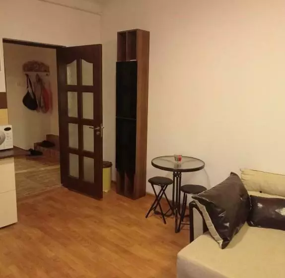 ベッドアンドブレックファースト Apartament