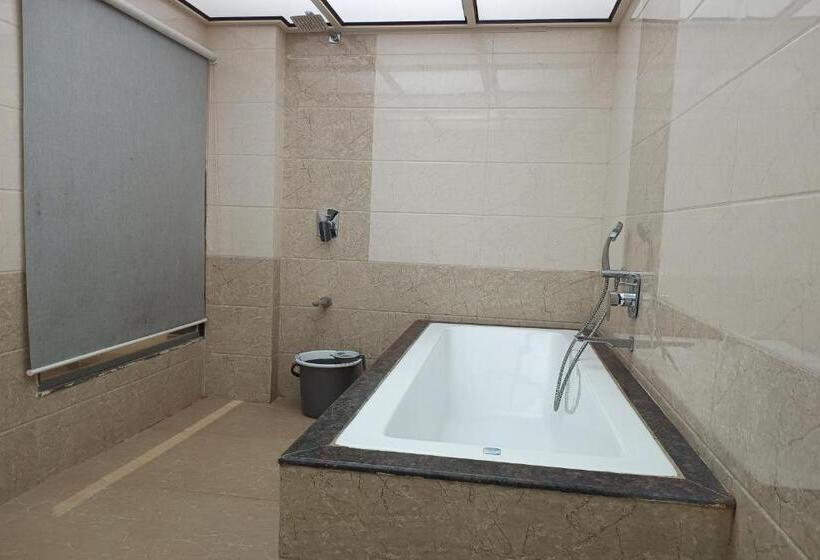 Hotel Apratim Lodging & Boarding