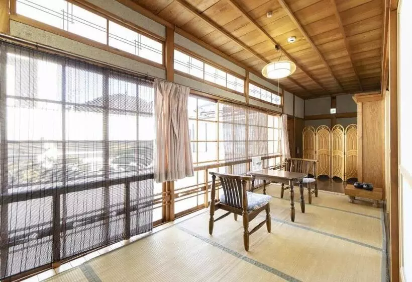 ホテル Ichimaru Ryokan   Vacation Stay 77851v