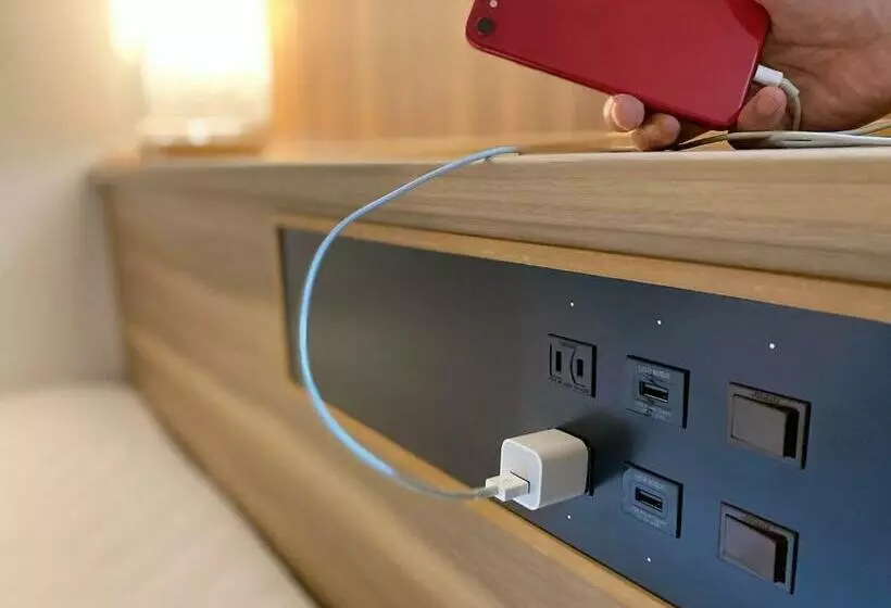 Santiago Hotel   Vacation Stay 74090v