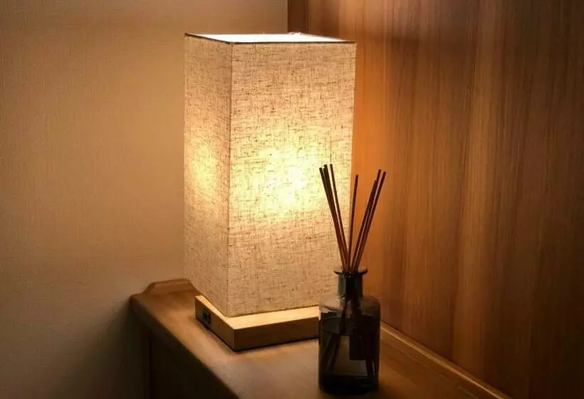 Santiago Hotel   Vacation Stay 74090v