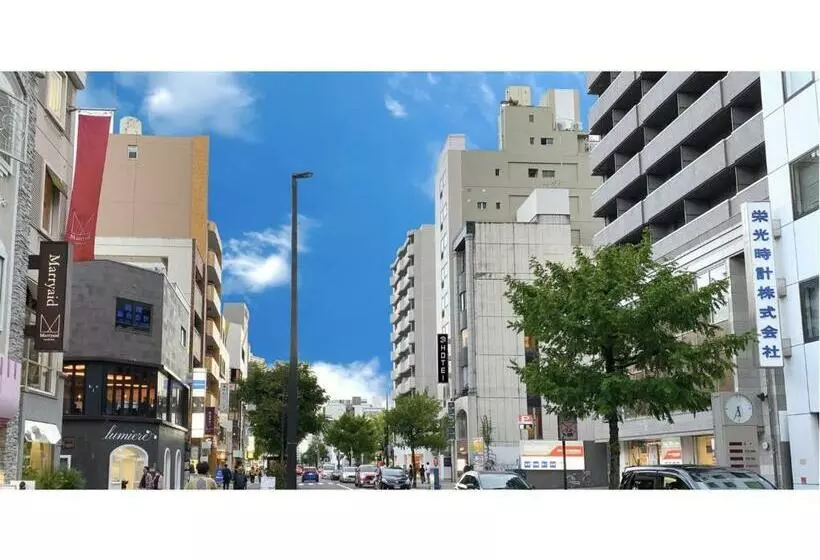 Santiago Hotel   Vacation Stay 74090v