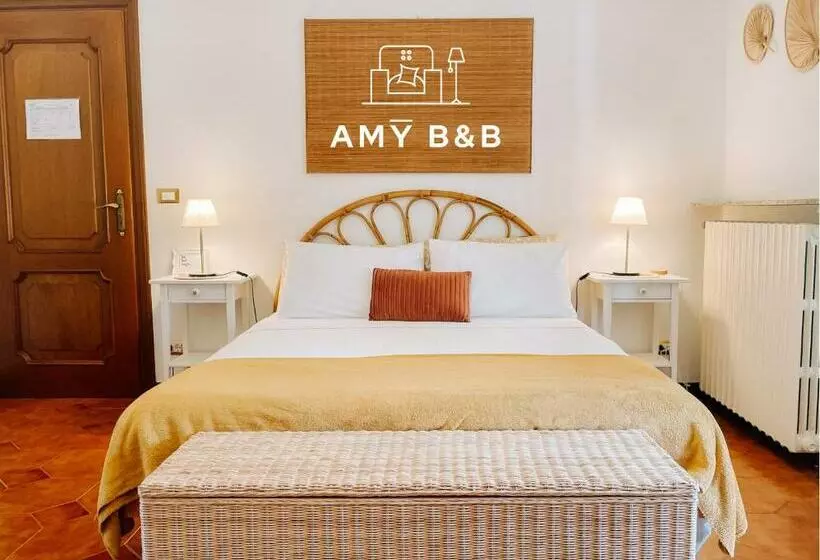 Amy B&b Casetta Di Charme