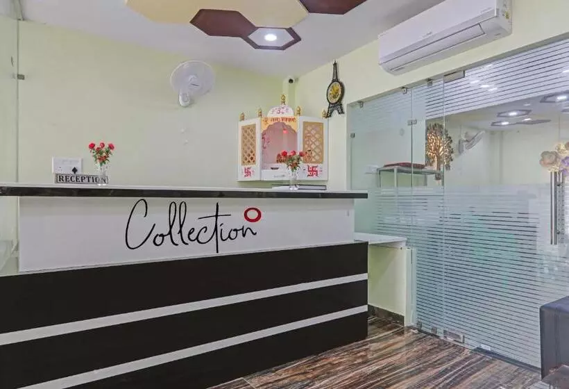 ホテル Collection O Shiva Palace
