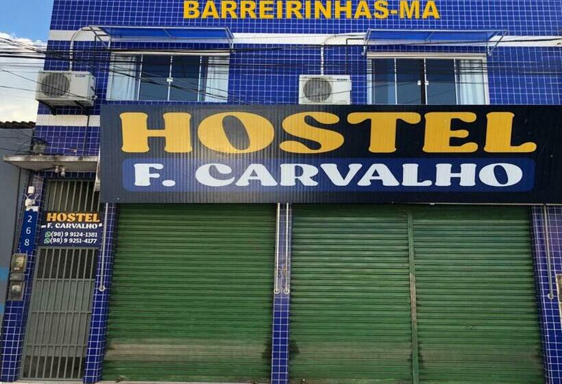 Pansiyon Hostel Família Carvalho