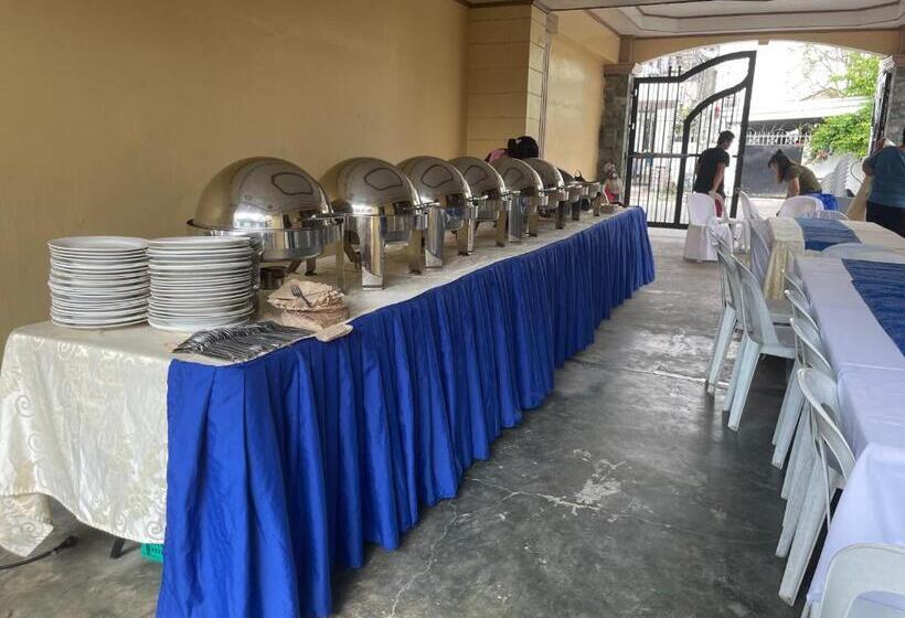 פנסיון Mt View Rock Getaways Home