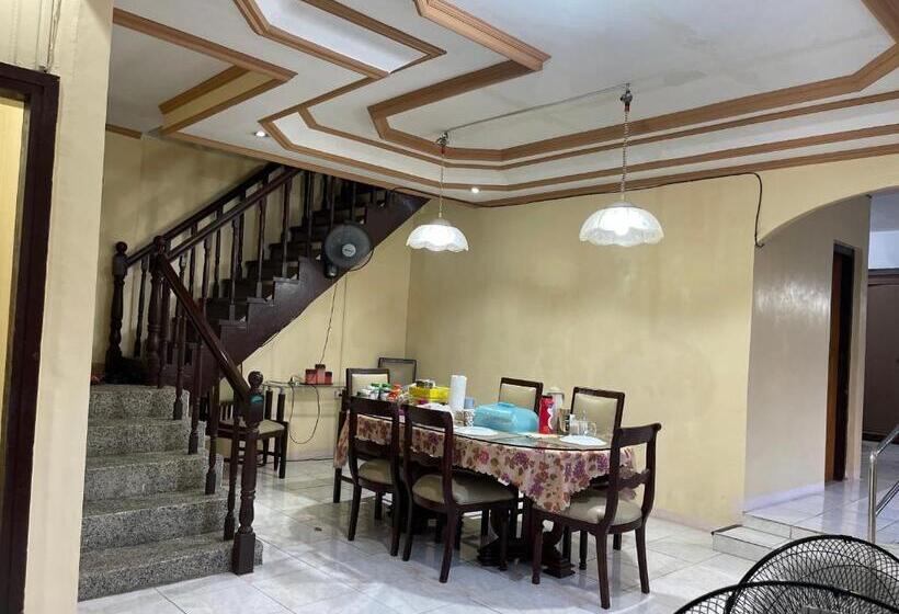 פנסיון Mt View Rock Getaways Home