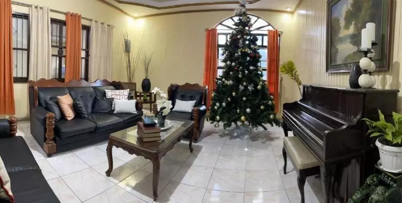 پانسیون Mt View Rock Getaways Home