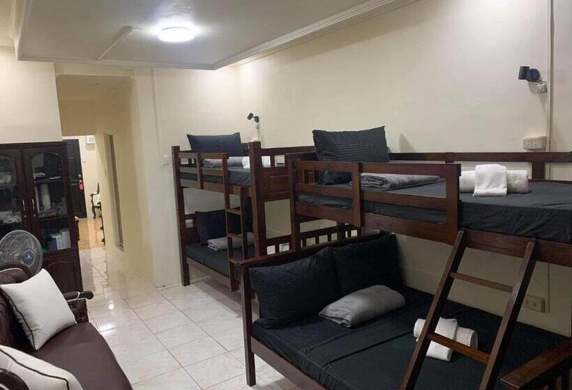 פנסיון Mt View Rock Getaways Home