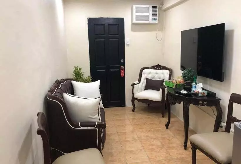 پانسیون Mt View Rock Getaways Home