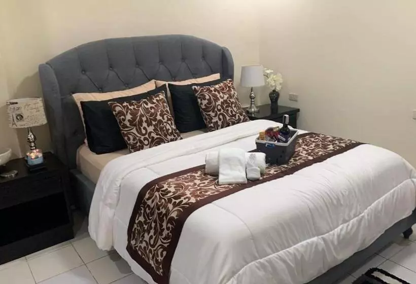 پانسیون Mt View Rock Getaways Home