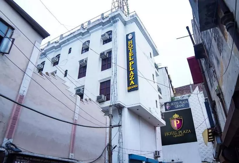 ホテル Plaza Grand