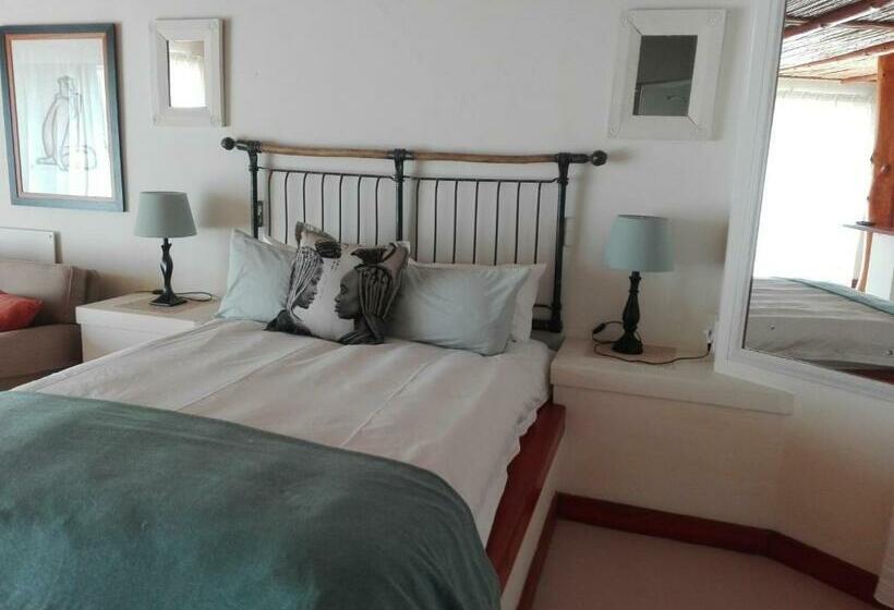 Пансион Honey Moon Cottage