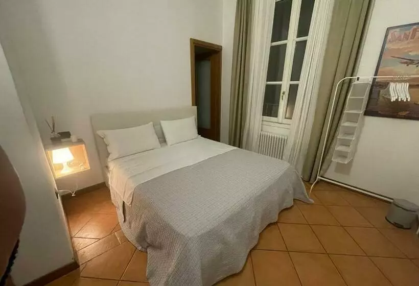 پانسیون I Portici Del Centro