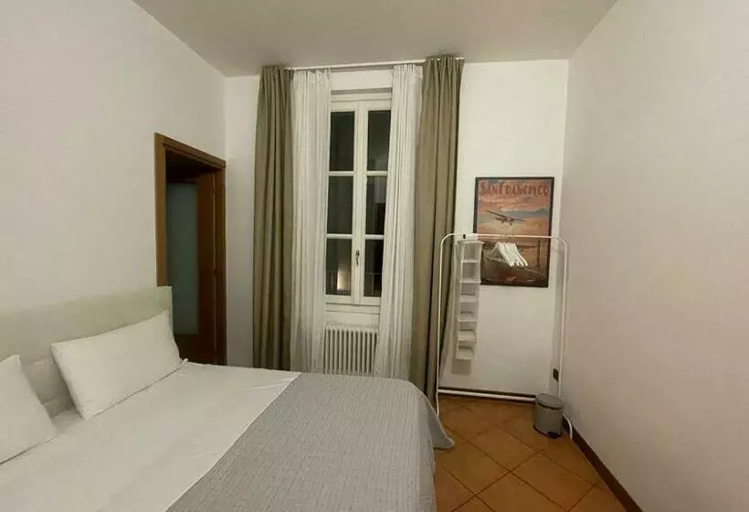 پانسیون I Portici Del Centro