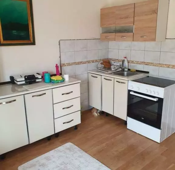 پانسیون Apartmen Kuca Za Odmor I Familiju