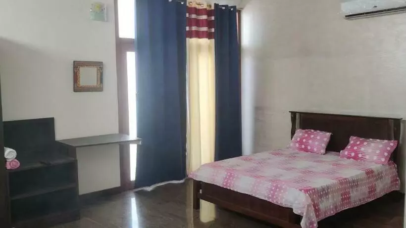 Majatalo Lotus Studio Apartment