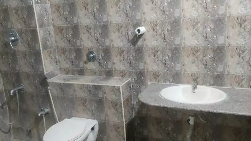 Majatalo Lotus Studio Apartment