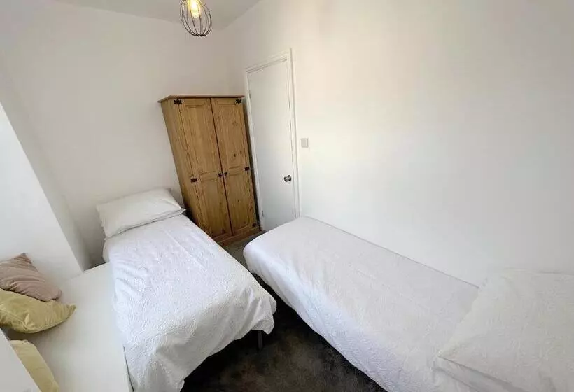 Majatalo Môr Heli Guest House Criccieth