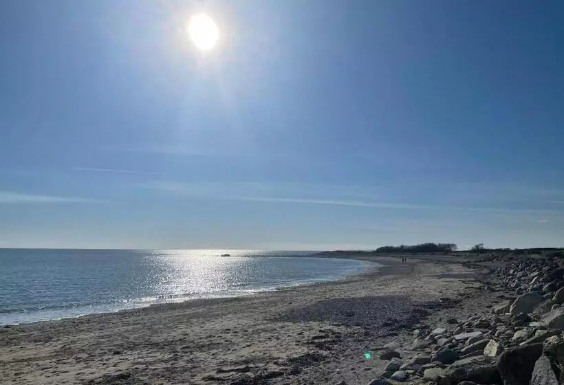 Majatalo Môr Heli Guest House Criccieth