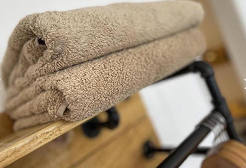 Pensione Môr Heli Guest House Criccieth