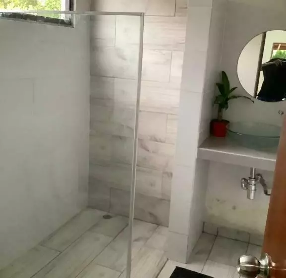 ベッドアンドブレックファースト Habitación Hermosa Palmarito