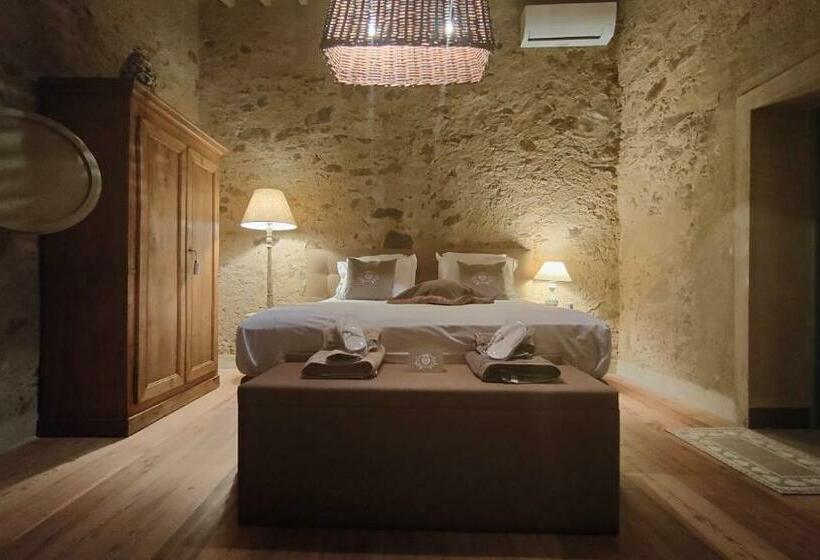 ベッドアンドブレックファースト Podere Le Vedute