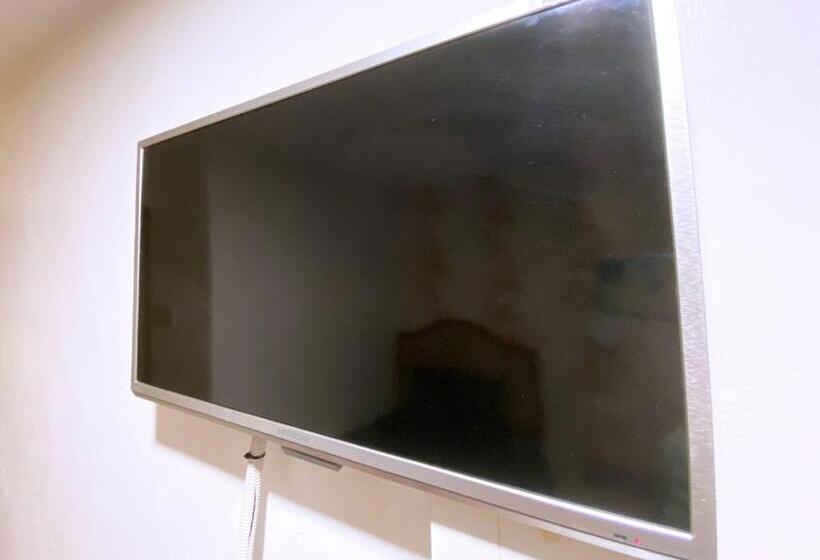 Mr Hotel Nusa Bestari