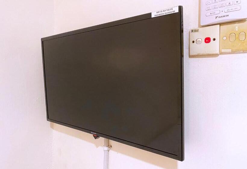 Mr Hotel Nusa Bestari