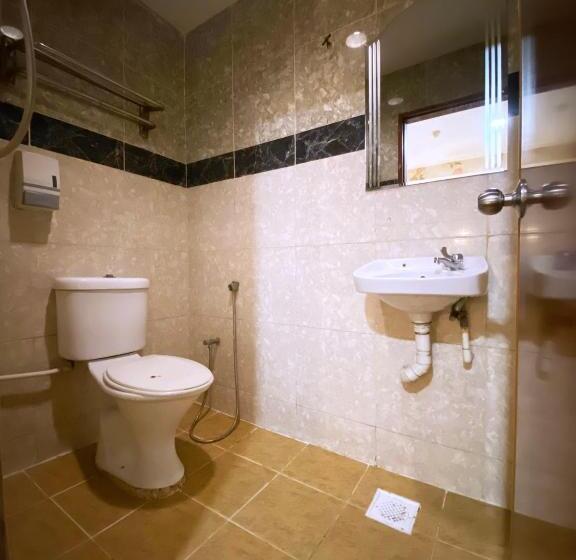 Mr Hotel Nusa Bestari