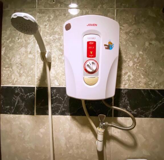 Mr Hotel Nusa Bestari