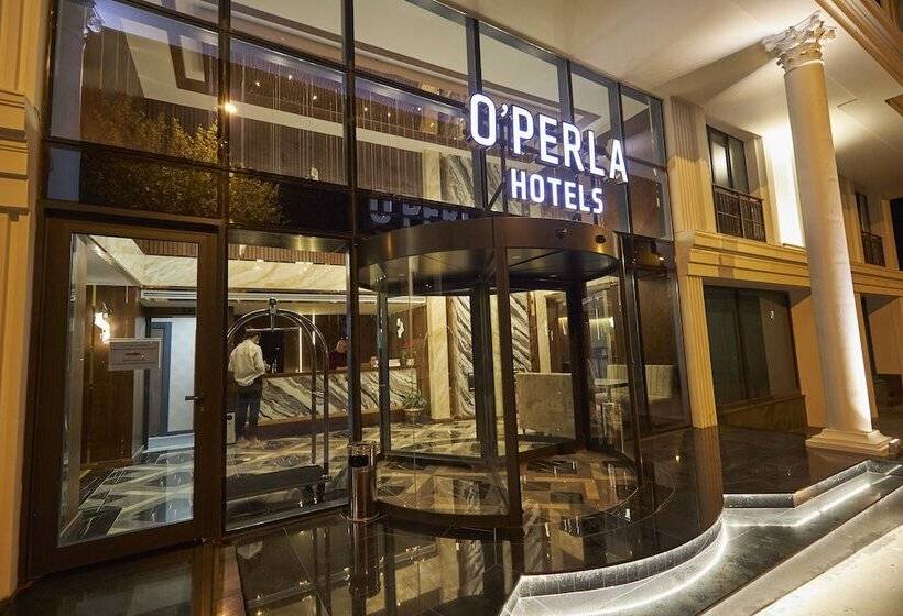 Trademark Collection By Wyndham Operla Airport Hotels