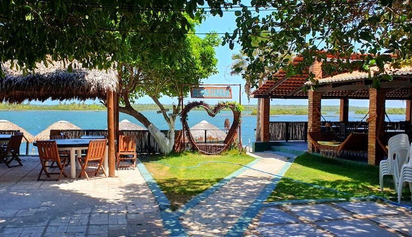 酒店 Pousada Beira Dágua