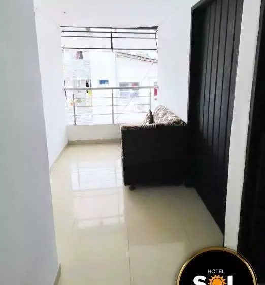 Hotelli Sol De Uraba