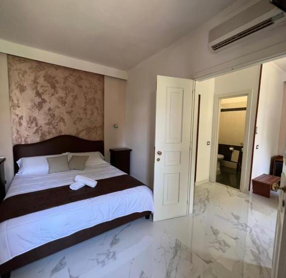 호텔 Villa Edelweiss