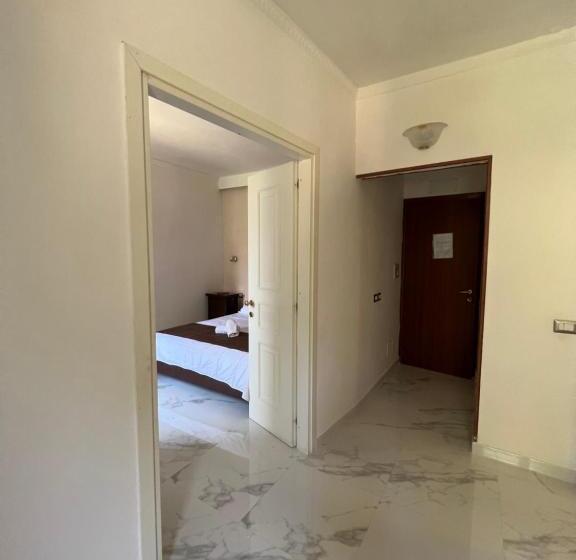 호텔 Villa Edelweiss