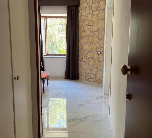 호텔 Villa Edelweiss