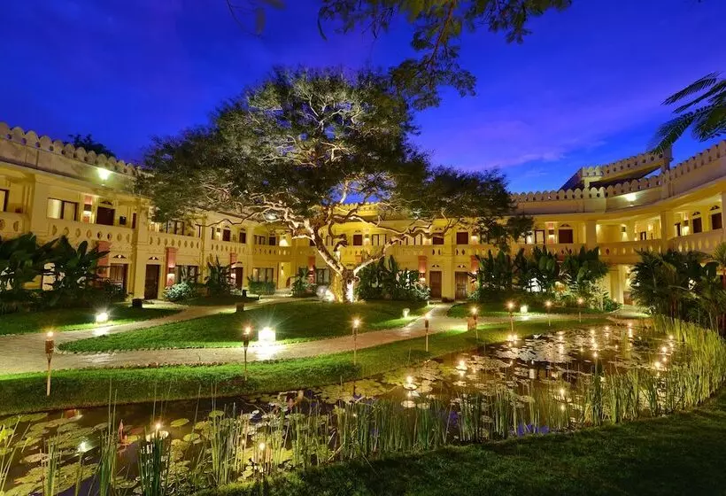 Hotel Areindmar