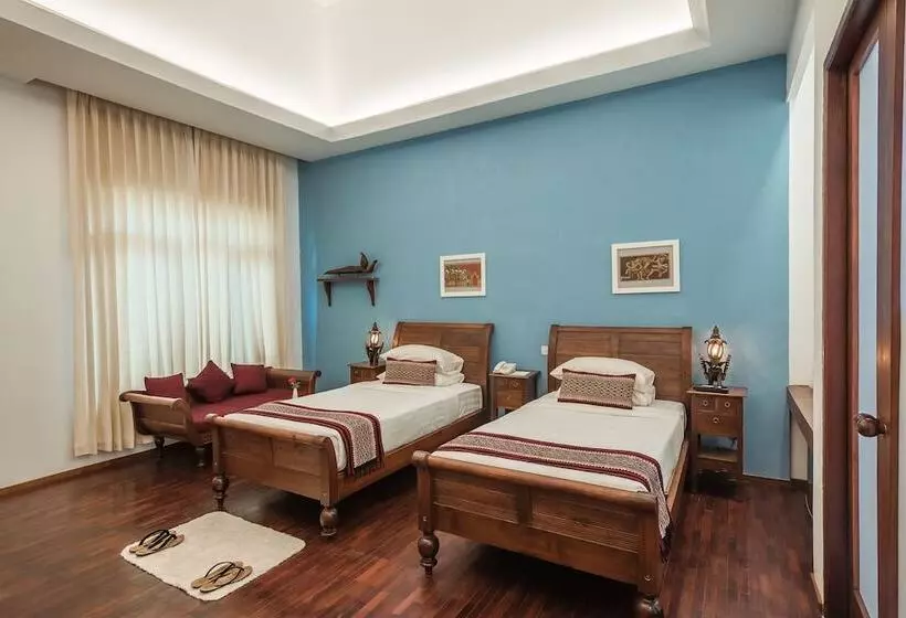 Hotel Areindmar