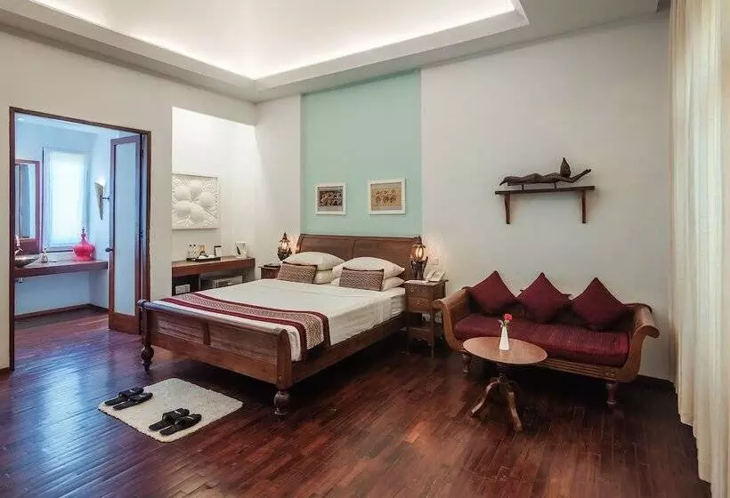 Hotel Areindmar