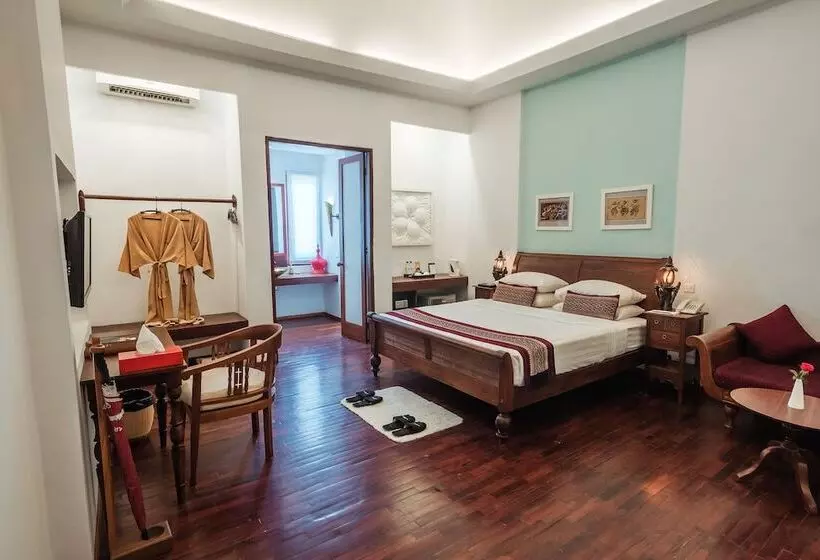 Hotel Areindmar