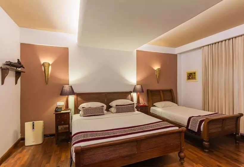 Hotel Areindmar