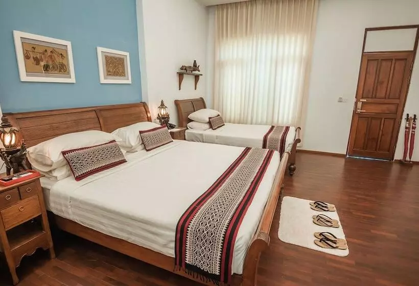 Hotel Areindmar