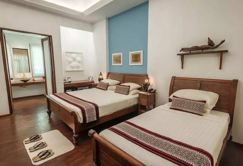 Hotel Areindmar