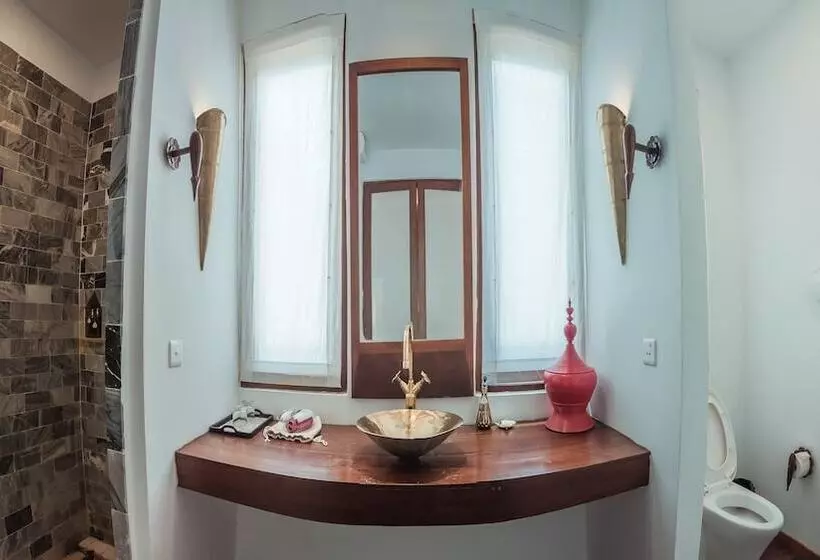 Hotel Areindmar